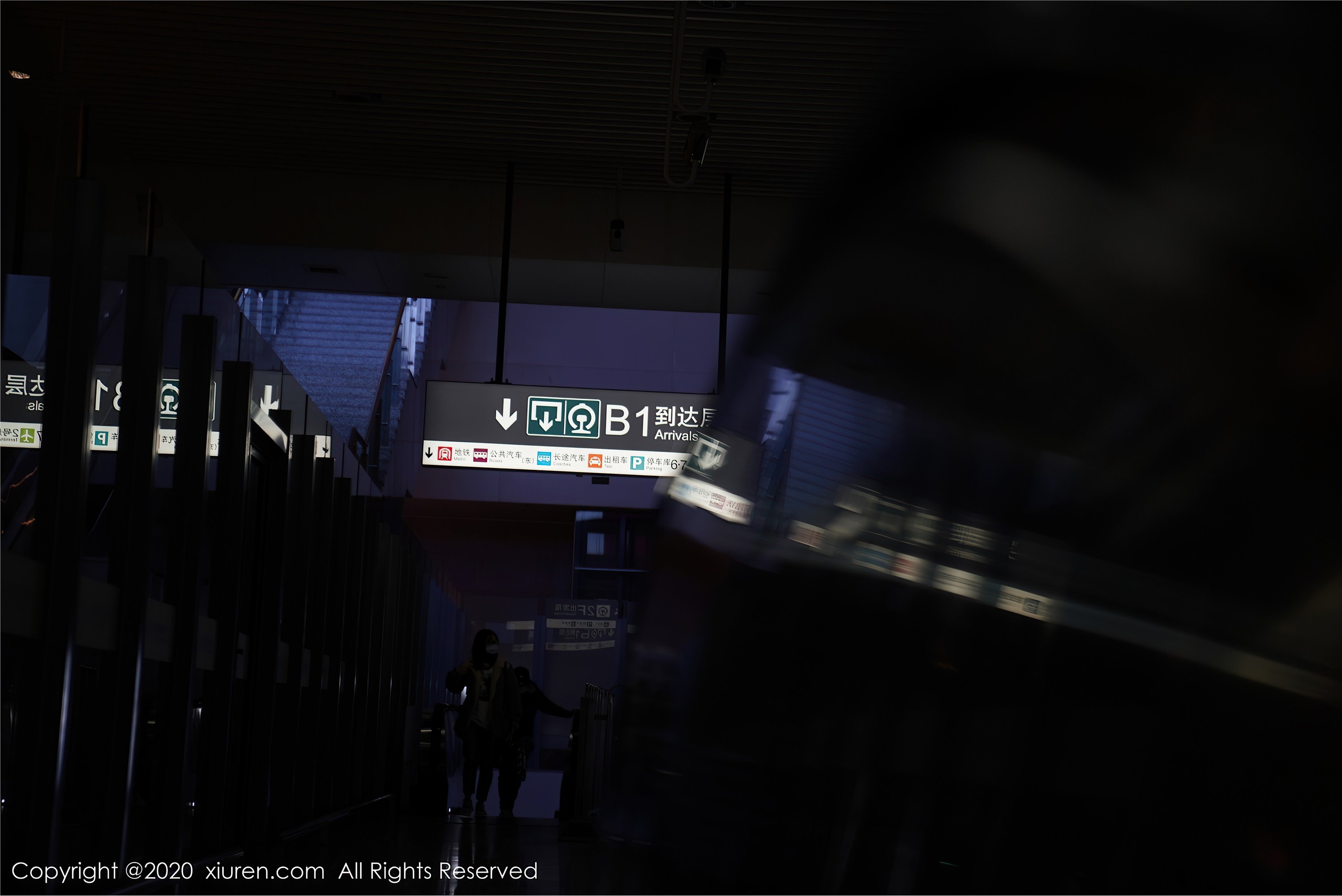 XiuRen秀人网  2020.12.31 No.2961 模特合集